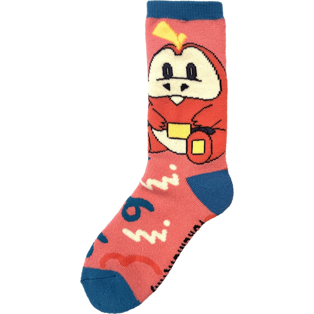 Pokka Poka Room Socks Hogeta Pop