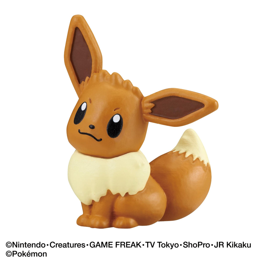 Bikkura Tamago Go! Pokemon normal type