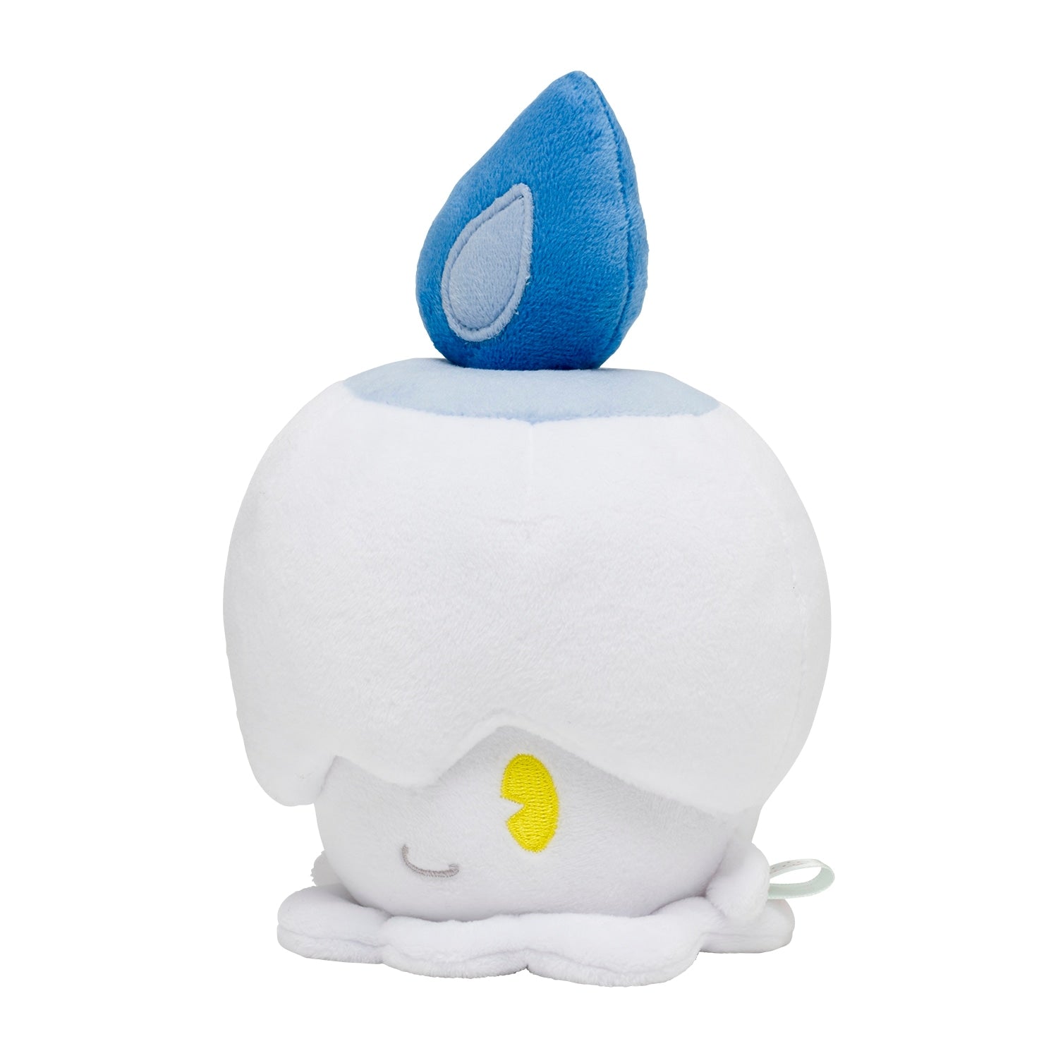 Pokemon Plush Toy from Japan, detailed Hitomoshi design