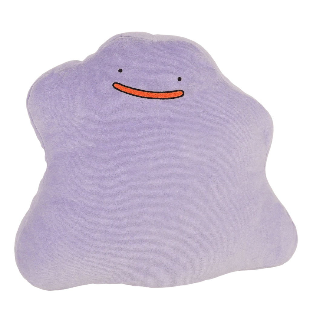 Mochi fluffy cushion Metamon