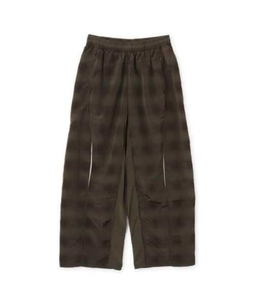 PUMA CLRT AOP PANTS