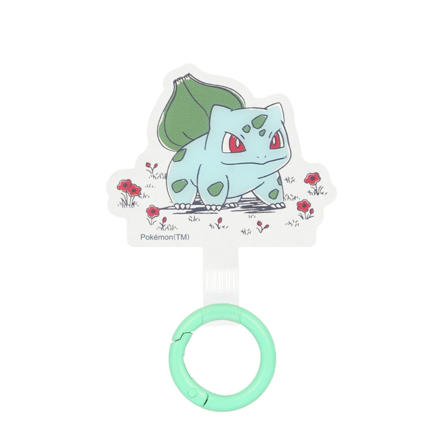 Multi Ring Plus Bulbasaur 960A