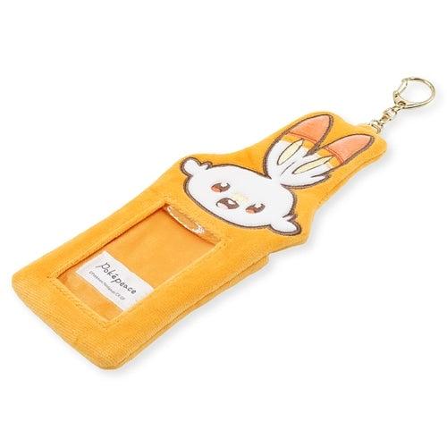 Scorbunny collectible item from Japan, Fire-type Pokemon