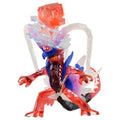 Moncolle Fighting Terrace Star Koraidon figure from Japan, detailed packaging