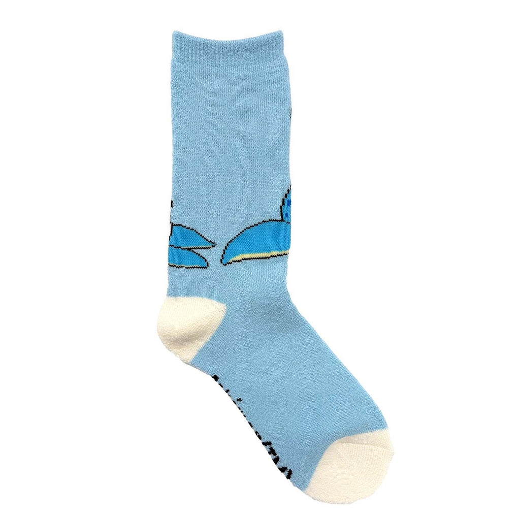 Warm Room Socks Laplace LB Women's (23-25cm)