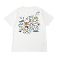 T-shirt missing M/L