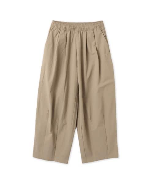 PUMA BALOON PANTS