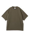 PUMA OVERSIZED SS TEE