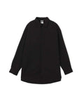PUMA OVERSIZED LS SHIRT