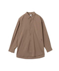 PUMA OVERSIZED LS SHIRT