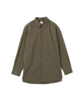 PUMA OVERSIZED LS SHIRT