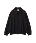 PUMA STAND COLLAR JACKET