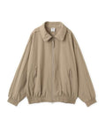 PUMA STAND COLLAR JACKET