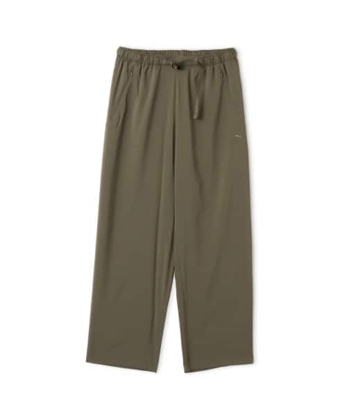 PUMA WEBBING PANTS