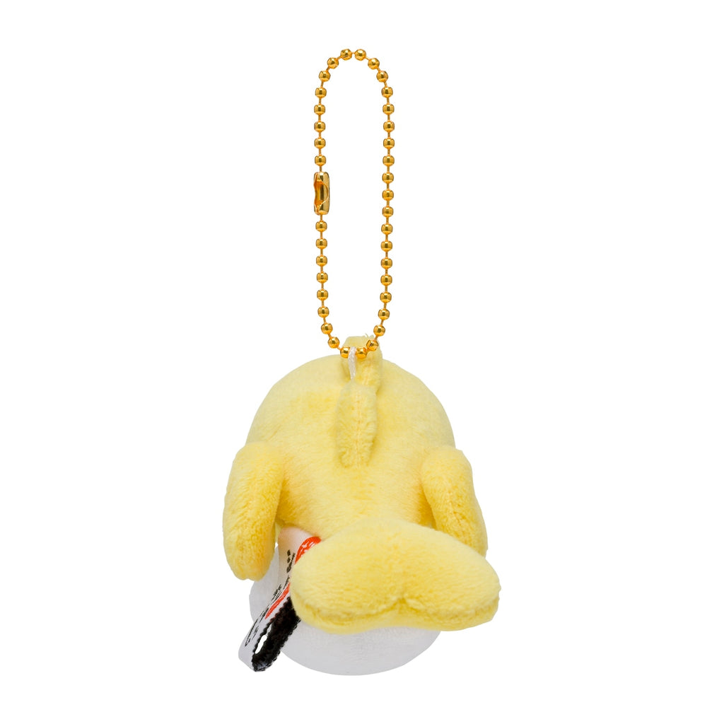 Tatsugiri (#978) Stretchy Form Plush | Daisushi Collection
