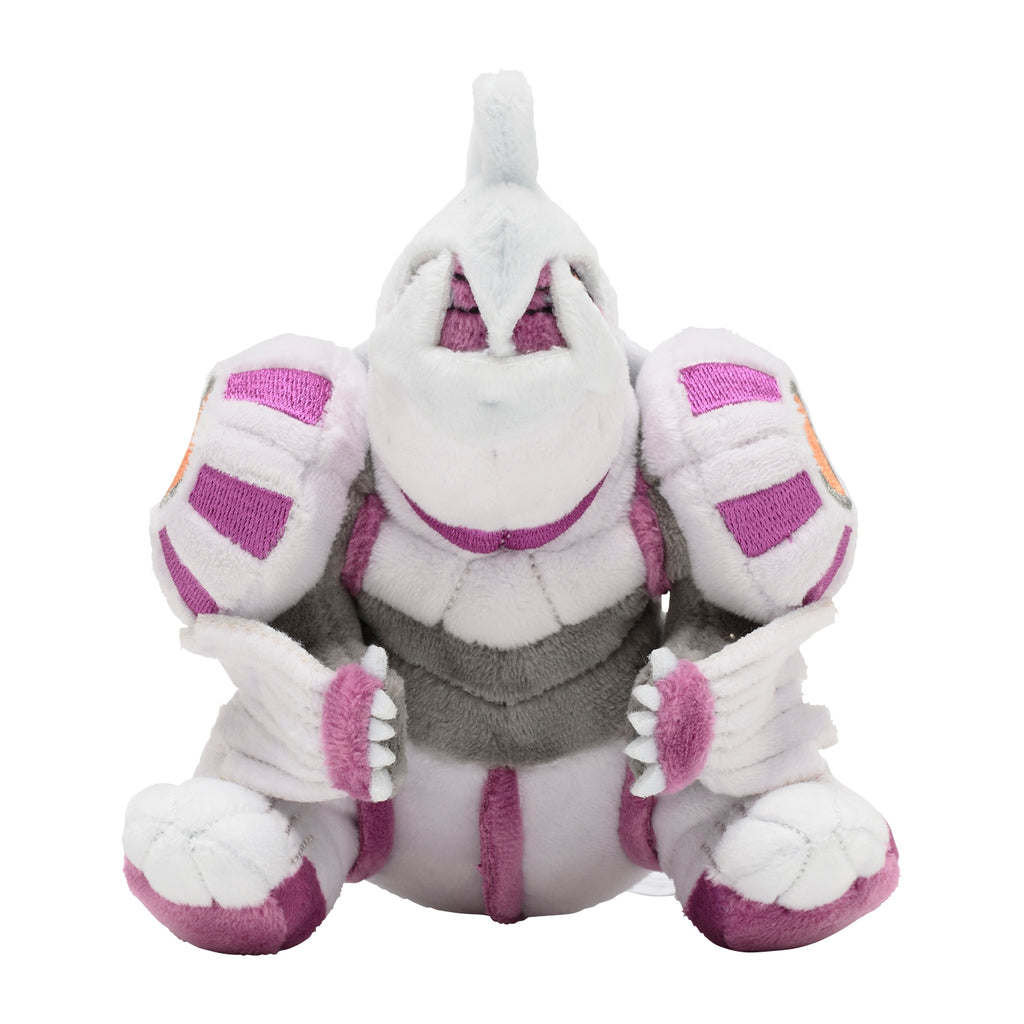 Pokémon Fit Palkia (#484) Official Plush – Pokémon Center Japan