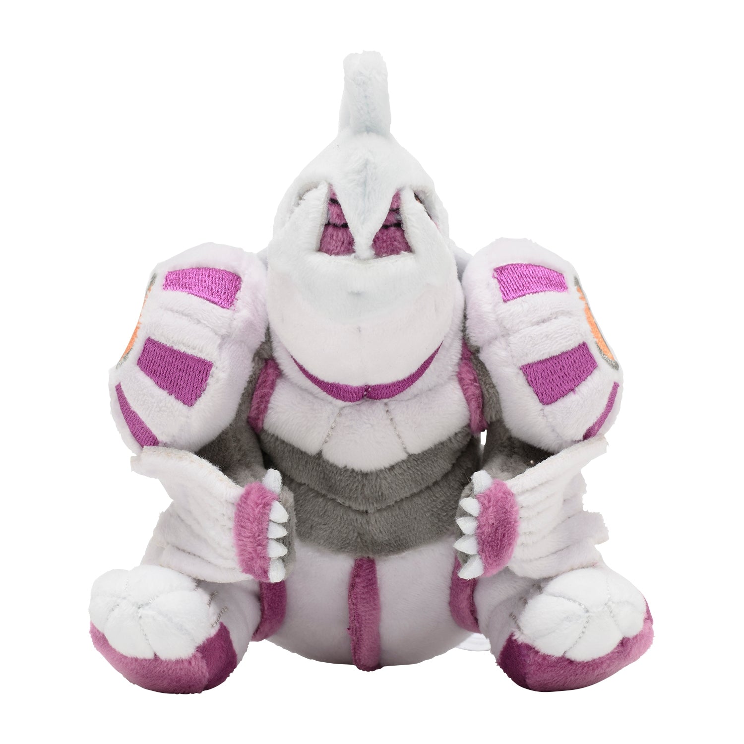 Pokémon Fit Palkia (#484) Official Plush – Pokémon Center Japan