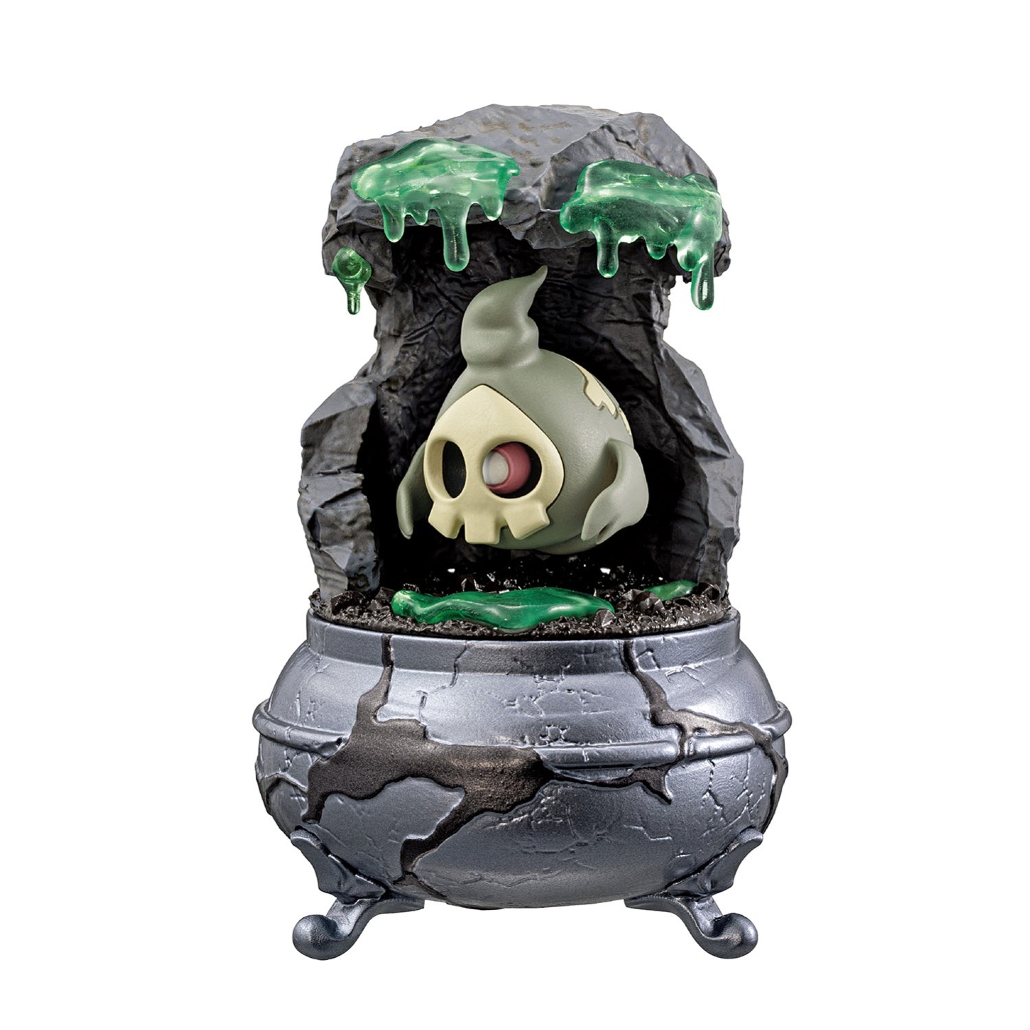 Authentic Little Night Collection2 ~Little pranks in the dark~ BOX from Japan, Pokemon collectible