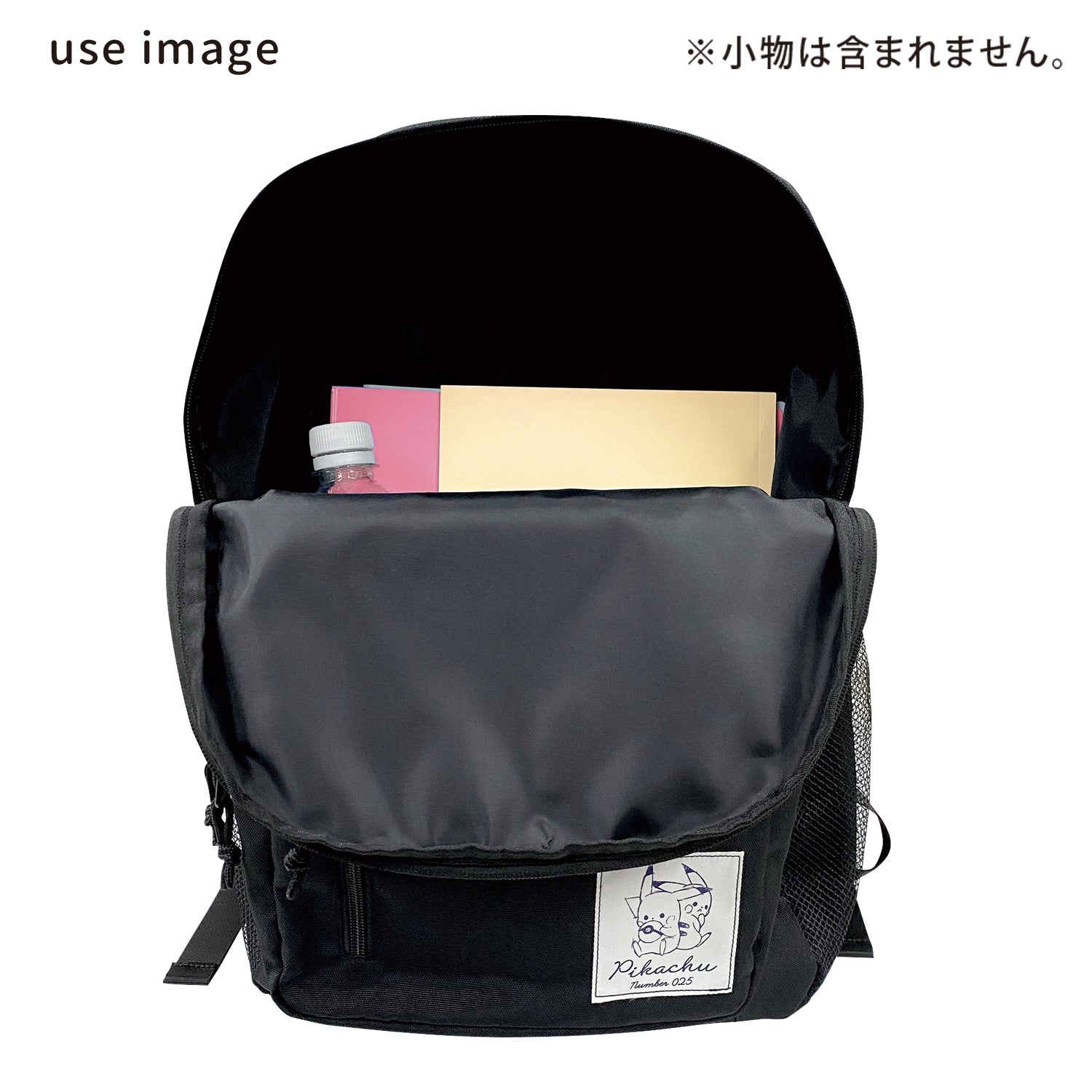 Backpack/DAILY LIFE