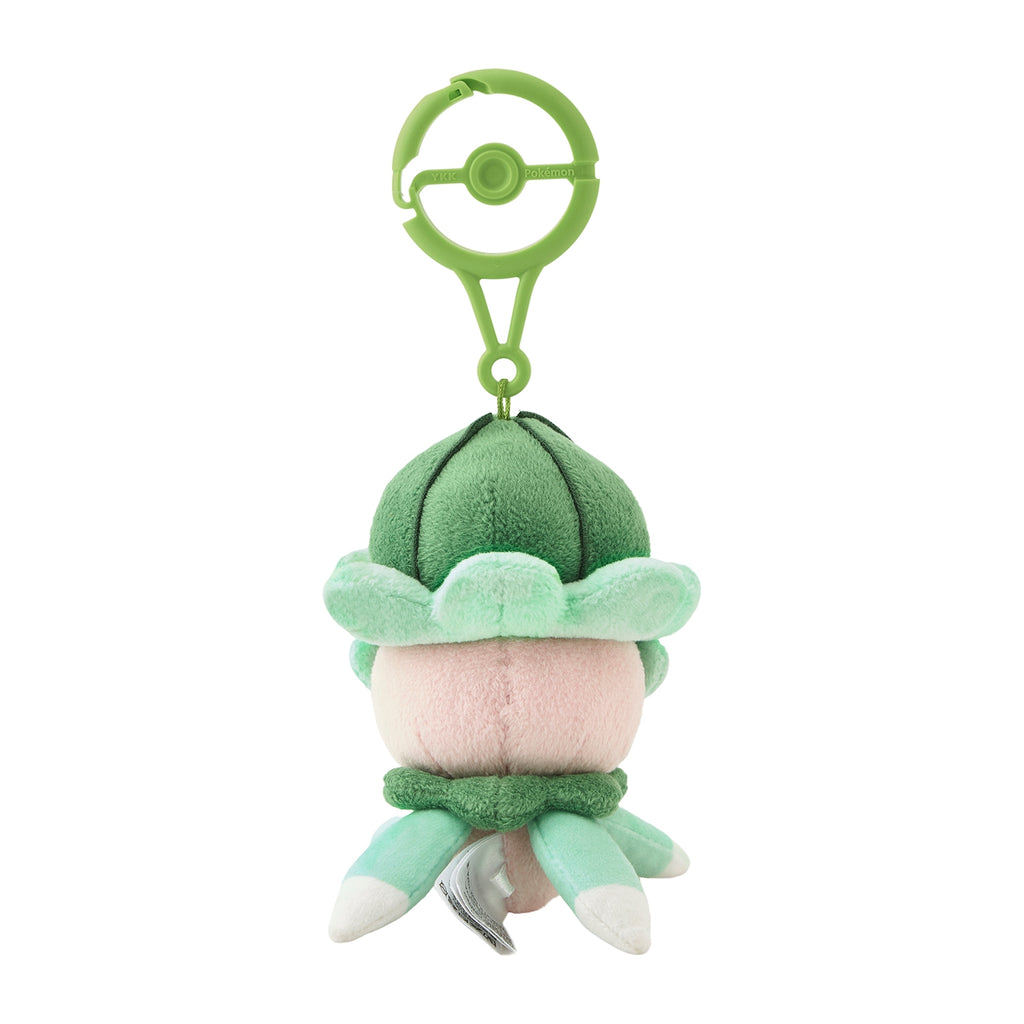 Scented mascot Midarazaki Karikiri