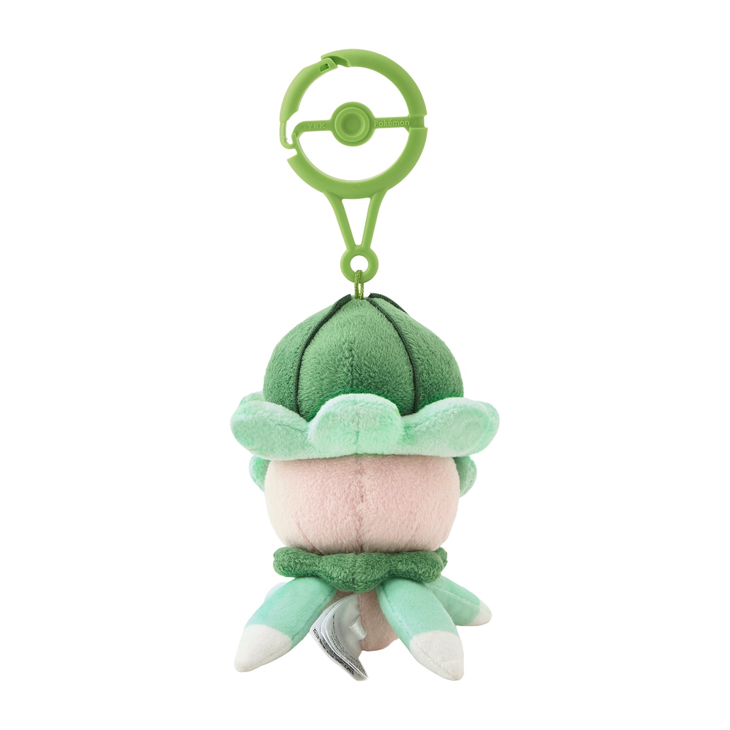 Scented mascot Midarazaki Karikiri