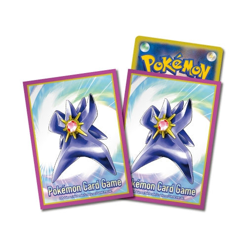 Pokemon Card Game Deck Shield Mega Star Me