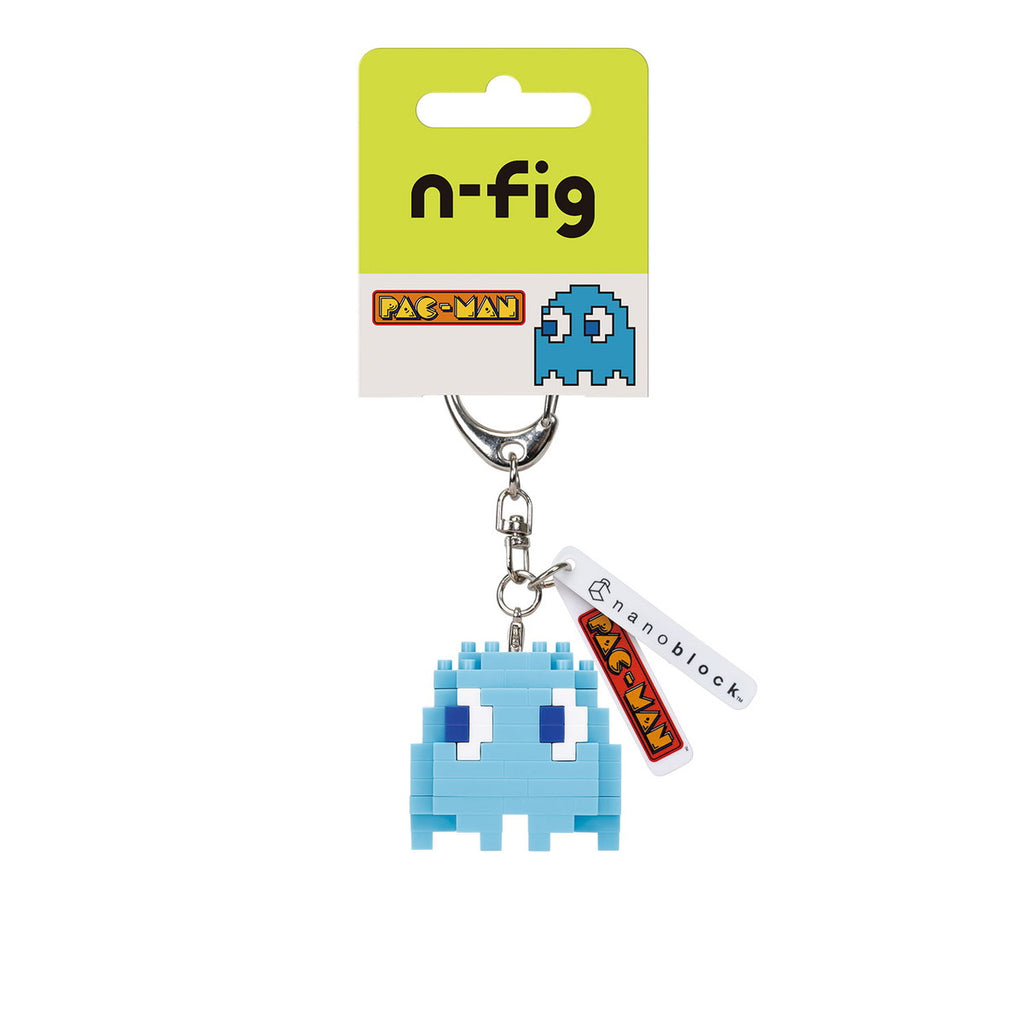 n-fig inkey