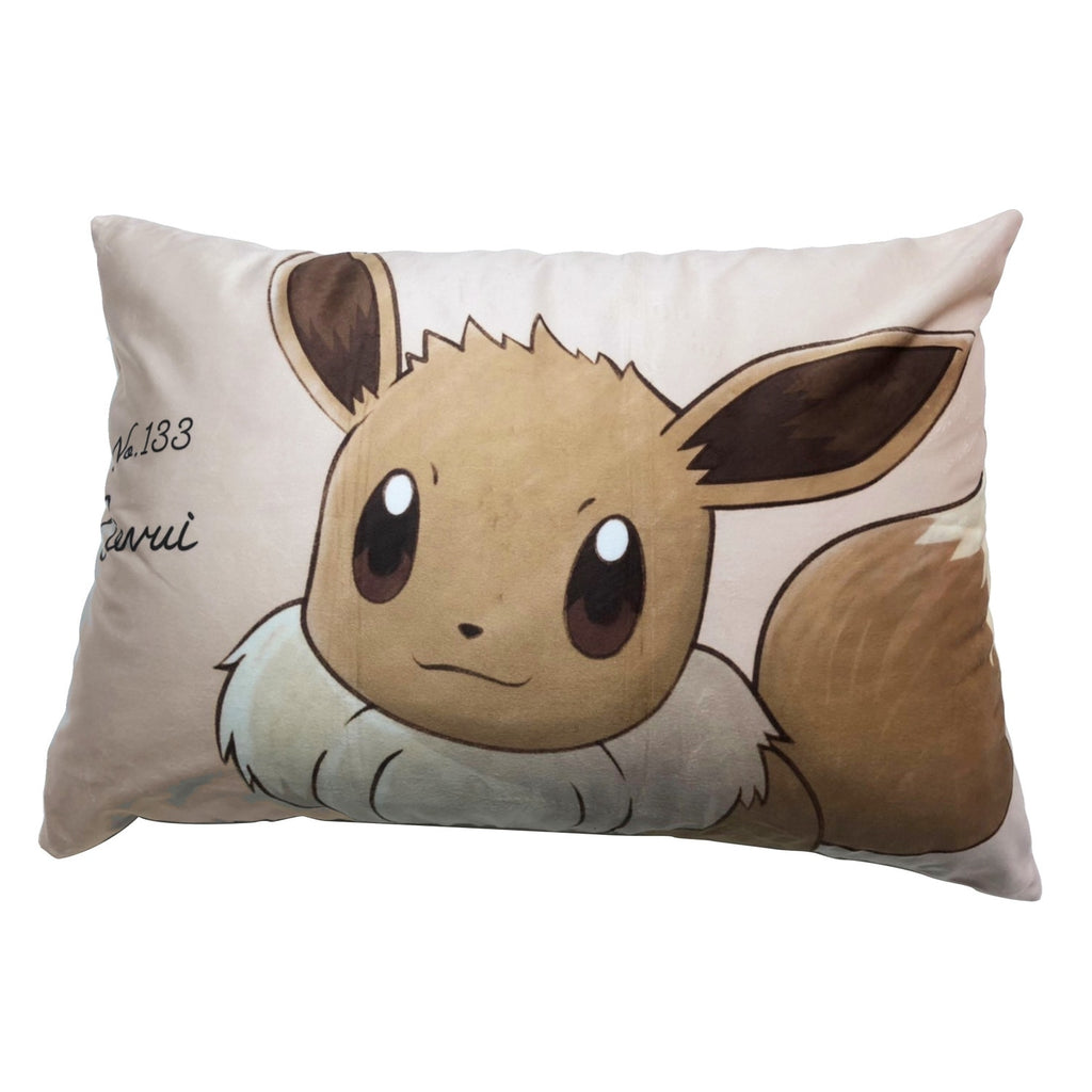 pillow cover eevee 2