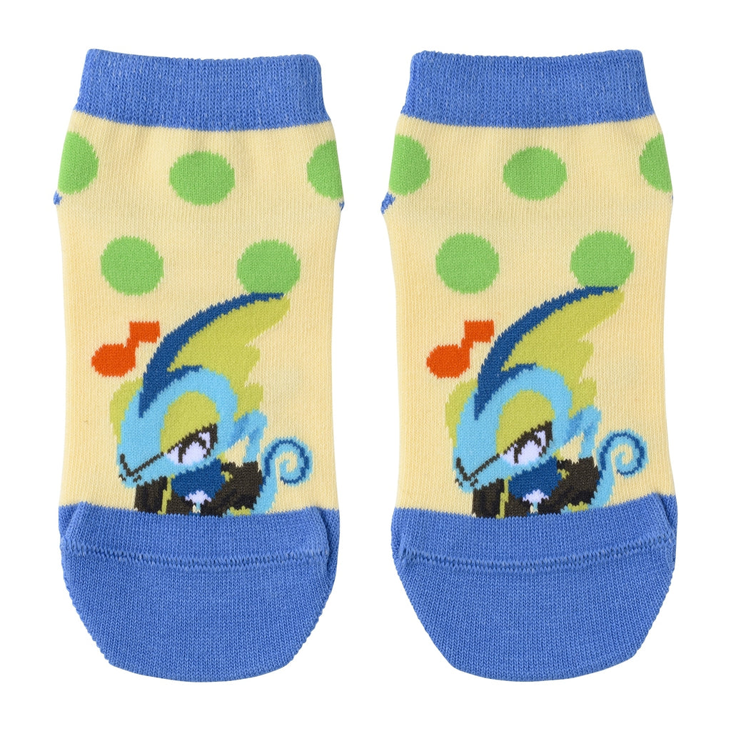 [Choose] Short socks GOOD GOOD SMILE! Inteleon 18-20