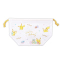 Lunch drawstring bag/Pokémon_Yellow