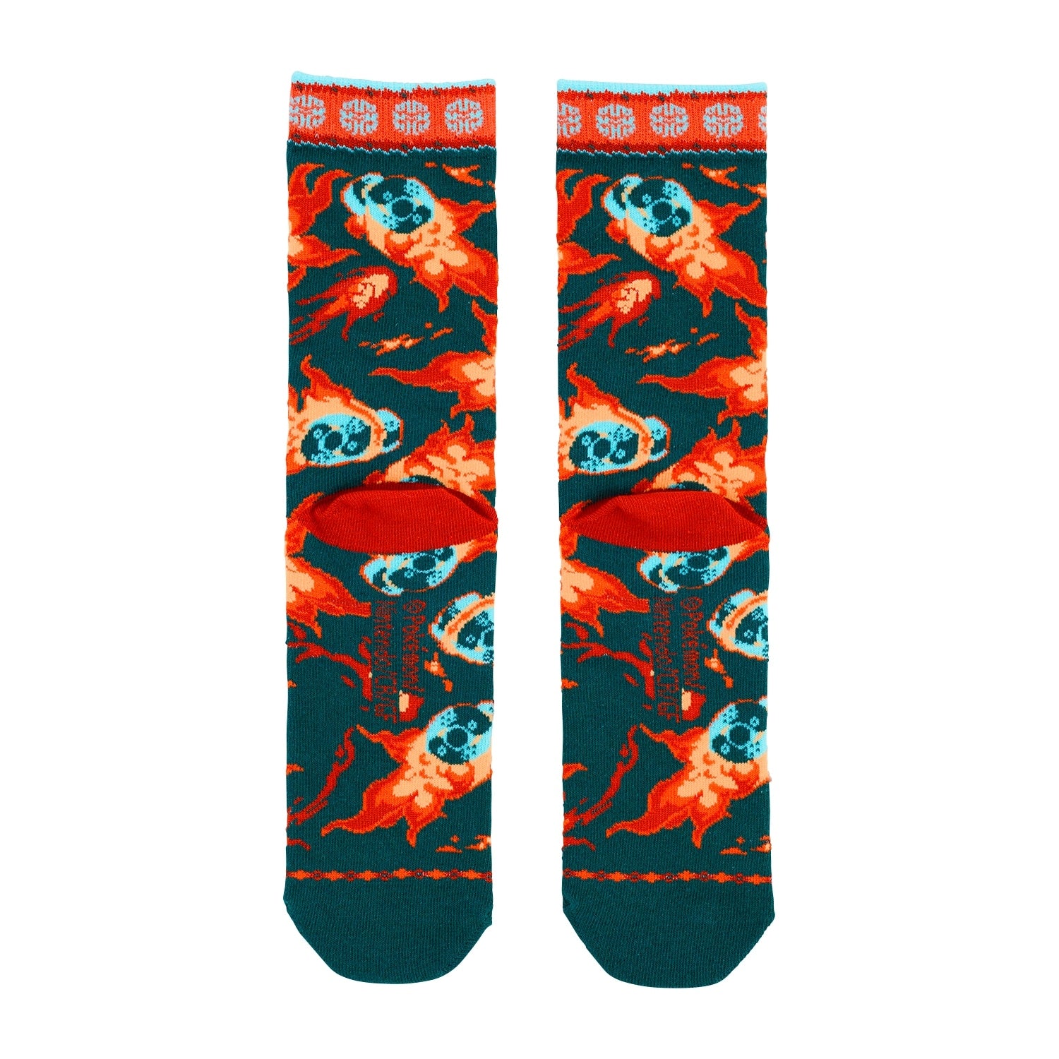 [Choice] Middle socks E-Yui (23-25cm)