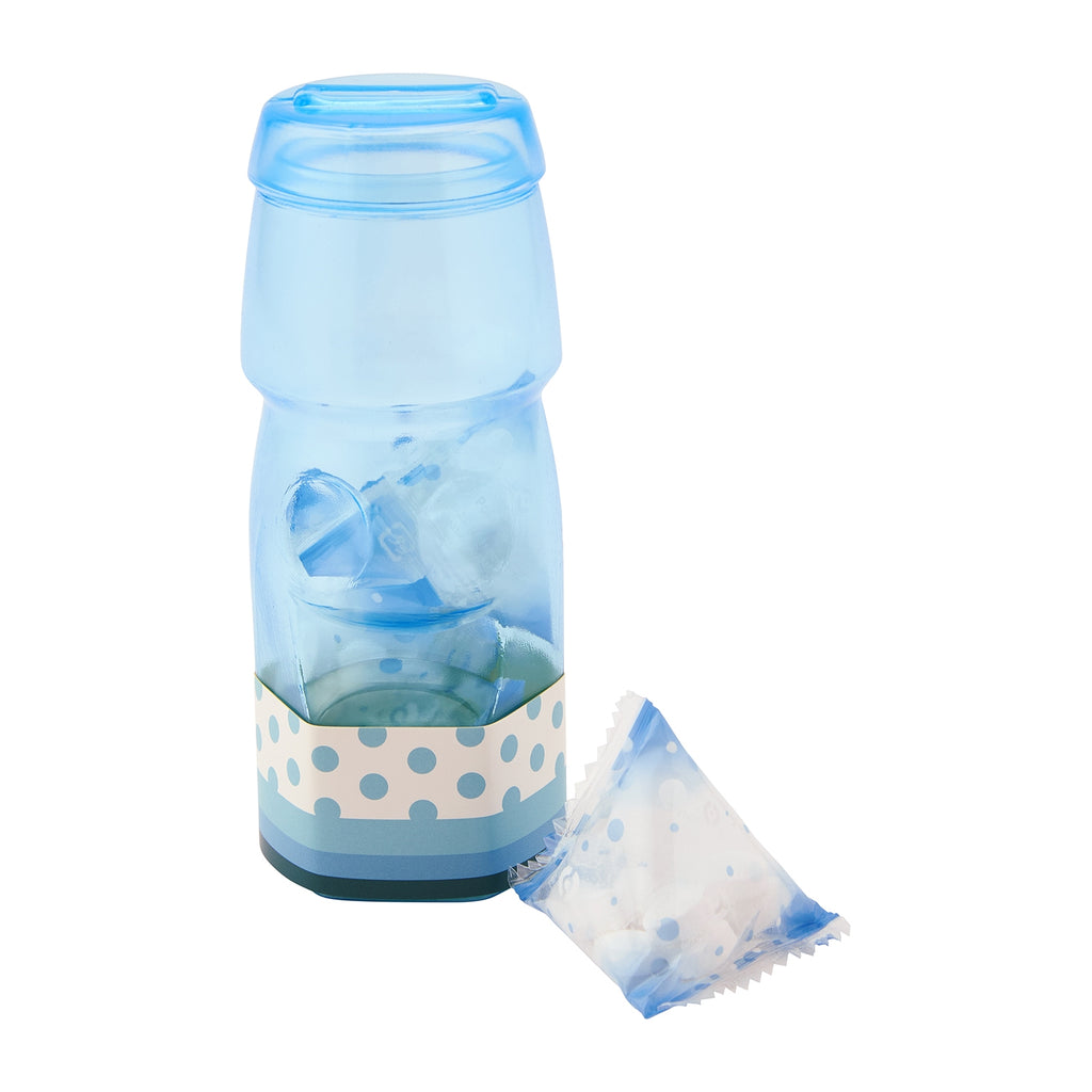 Psycho soda style ramune
