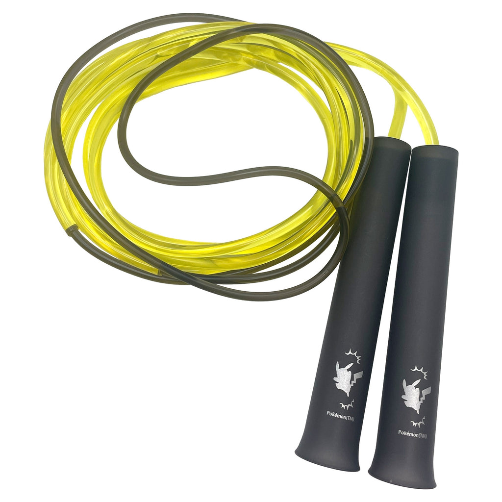 Jumping Rope Pikachu 2026