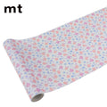 Munna decoration tape from Japan, featuring Psychic-type Pokemon design