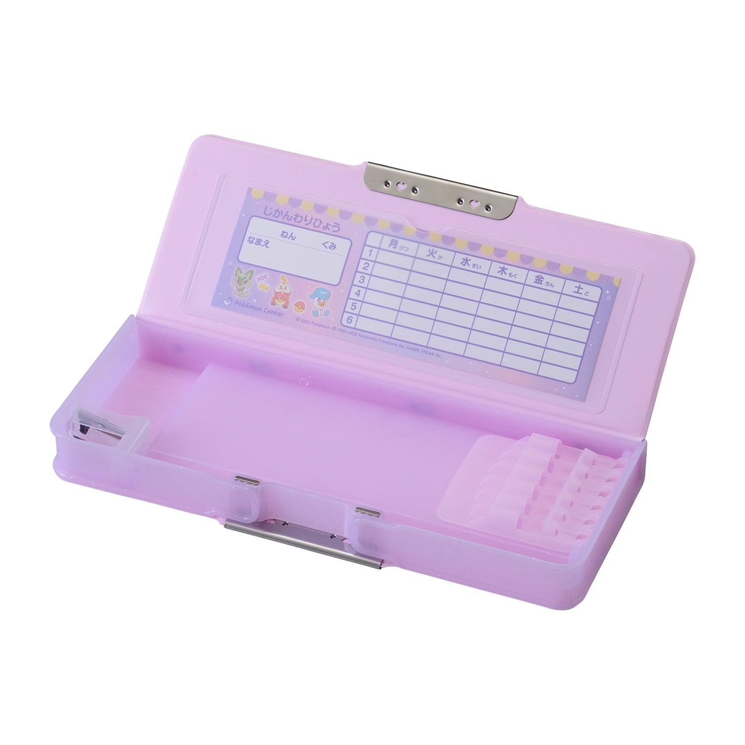 Compact Fudeire Yokopita Pretty Sweets Party!!