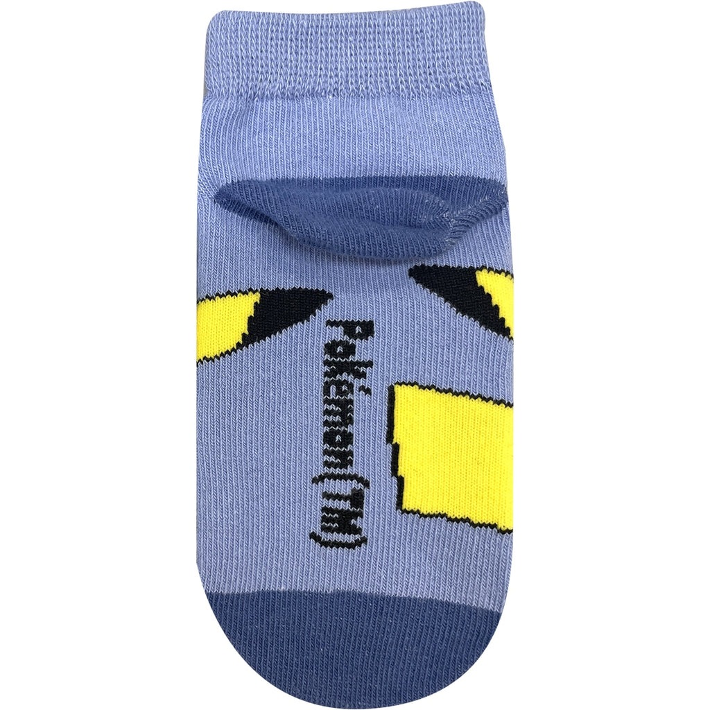Carax Captain Pikachu Kids (13-18cm)