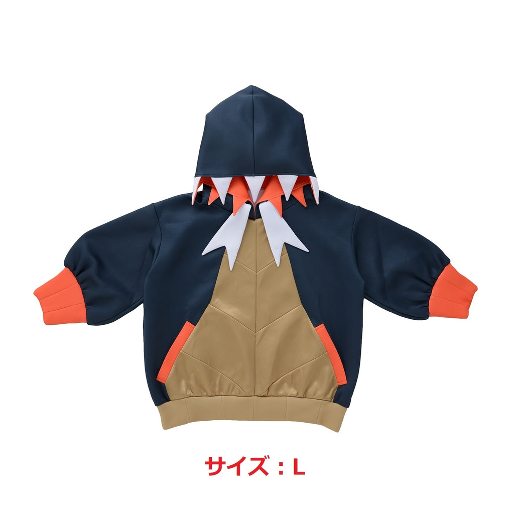 Kibana Parka L