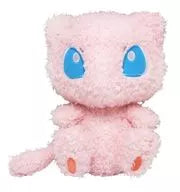 Muumomomomoko Plush toy "Pocket Monsters"