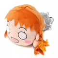Takaumi Senga Mega Jumbo Sleepover Plush toy "Love Live! Sunshine!"