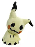 Mimikyu Plush toy "Pocket Monsters Sun Moon" Pokemon Center limited
