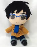 Shosei Yuri Plush toy' YURI!!! ON ICE'