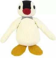 Pinga Corduroy Plush toy "Pingu"