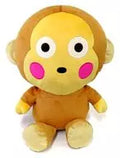 Osaru no Mokichi Giga Jumbo Plush toy "Osaru no Mokichi"
