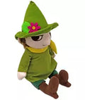 Snufkin Moomin & Snafu Kin SL Size Plush toy "Moomin"
