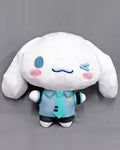 Cinnamoroll (Wink) Mini Plush toy (EX) "Character C Vocal Series 01 Hatsune Miku x Cinnamoroll"