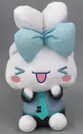 Cinnamoroll M Plush toy "Cinnamoroll" "Hatsune Miku x Cinnamoroll"