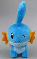 Mizugoro Color Selection Plush toy ~ blue ~ "Pocket Monsters"