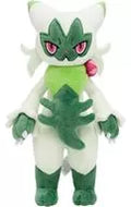 Nya rotes Plush toy "Pocket Monsters Scarlet Violet" Pokemon Center limited
