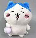 Plush toy from which bees and wasps were collected "Chi-kawa, something small and cute."