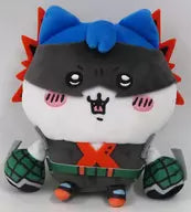 Katsuki Bakugo x Hachiware Plush toy S "MY HERO ACADEMIA x Chiikawa" POPUP STORE & Chiikawa market limited